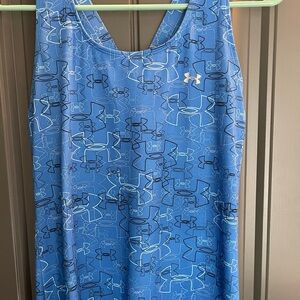 Under Armour Tank
